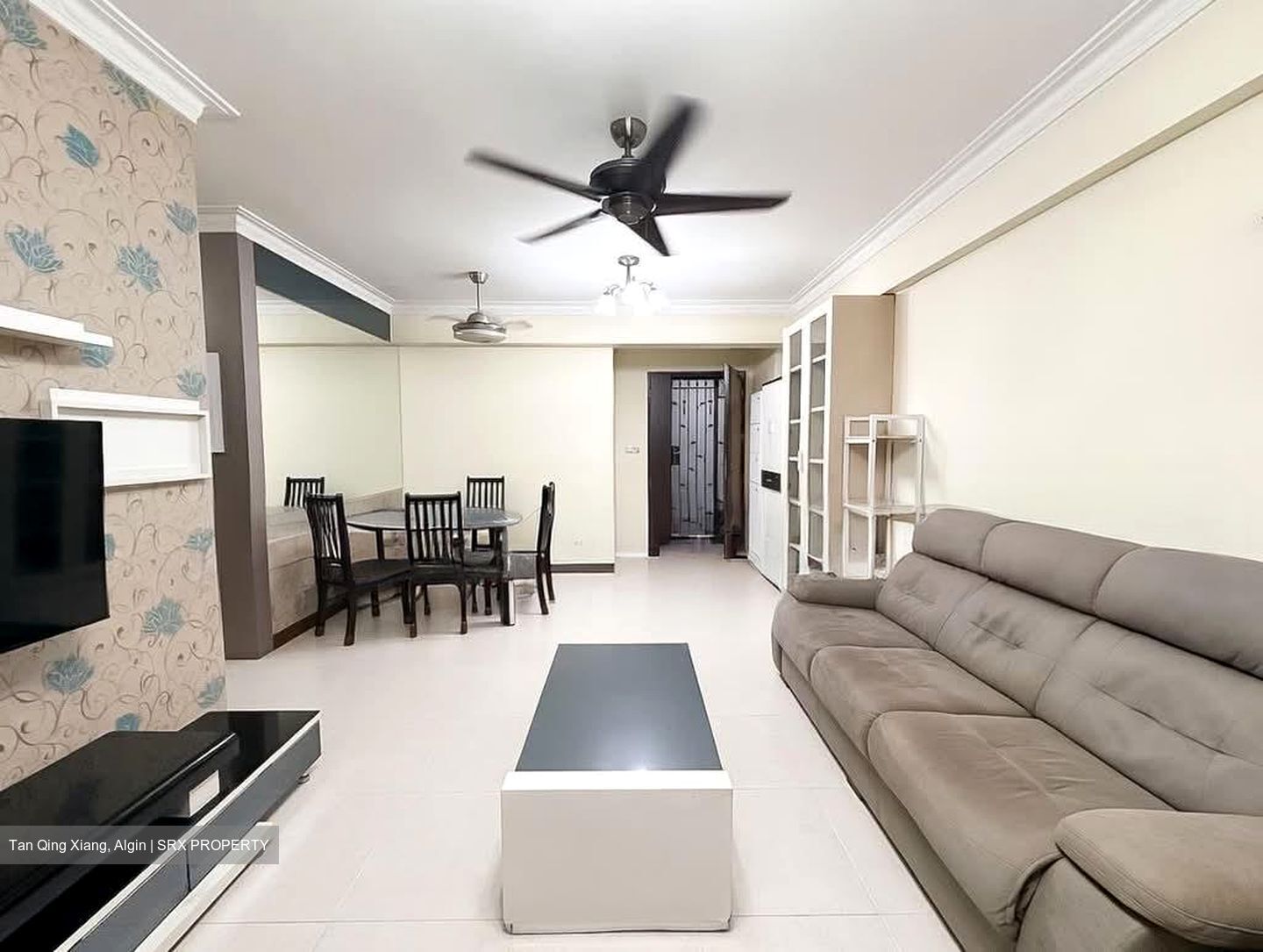 Blk 455 Segar Meadows (Bukit Panjang), HDB 4 Rooms #573593391